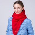 Hot vente OEM conception longue écharpe foulards de mode pour l'automne